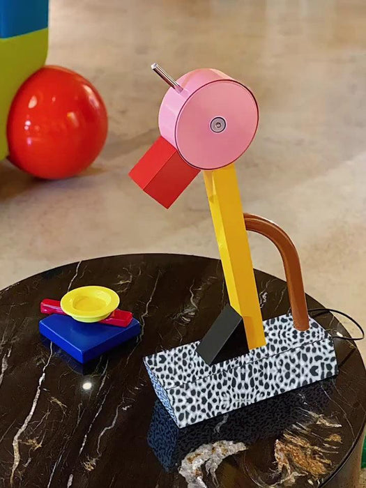 Ducky Table Lamp-DWHOME
