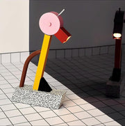 "Lampe de bureau Ducky-DWHOME"