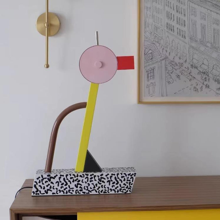 Ducky Table Lamp-DWHOME