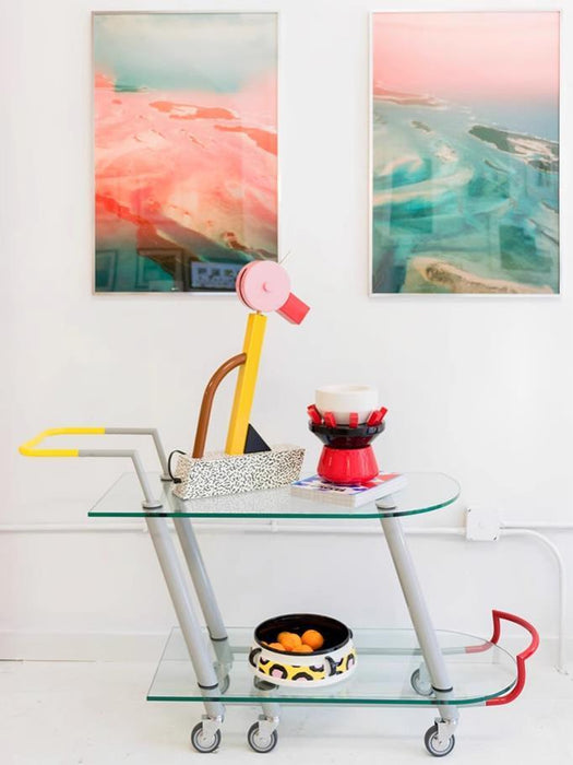 Ducky Table Lamp-DWHOME