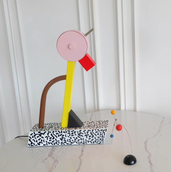 Ducky Table Lamp-DWHOME