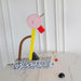 Ducky Table Lamp-DWHOME