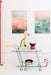 Ducky Table Lamp-DWHOME
