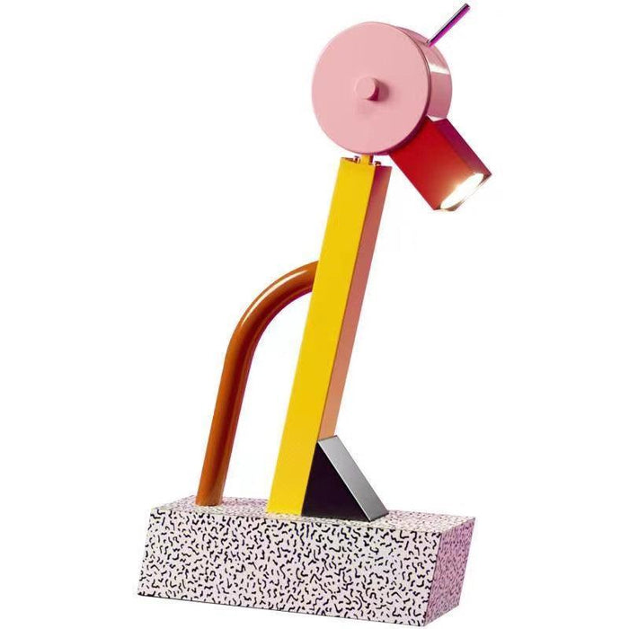 Ducky Table Lamp-DWHOME