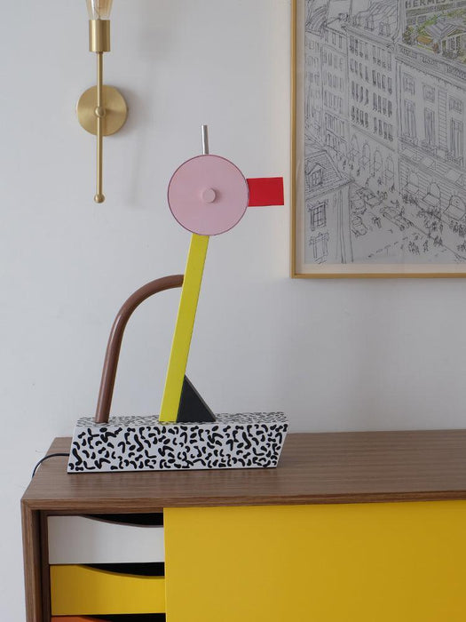Ducky Table Lamp-DWHOME