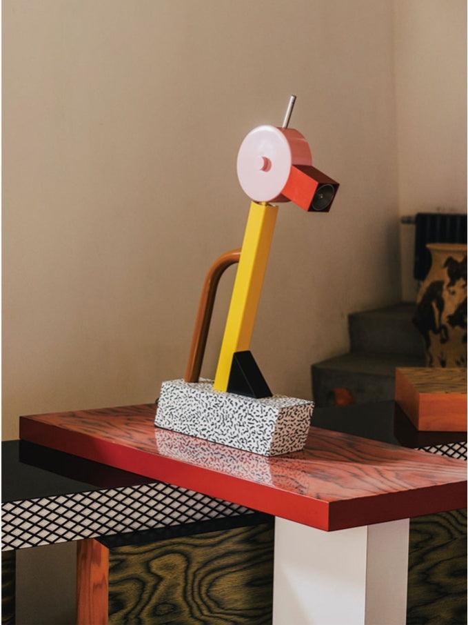 "Lampe de bureau Ducky-DWHOME"