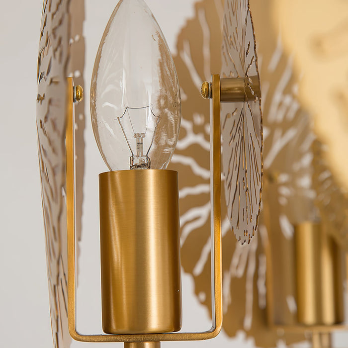 Dunford Chandelier-DWHOME
