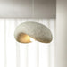 Dunia Speckled Pendant Lamp-DWHOME