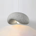 Dunia Speckled Pendant Lamp.