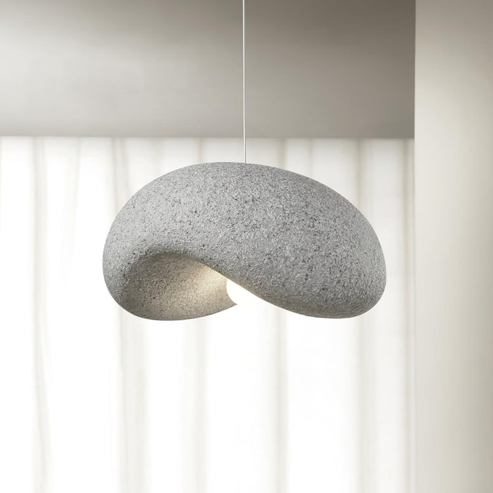 Dunia Speckled Pendant Lamp - Vakkerlight