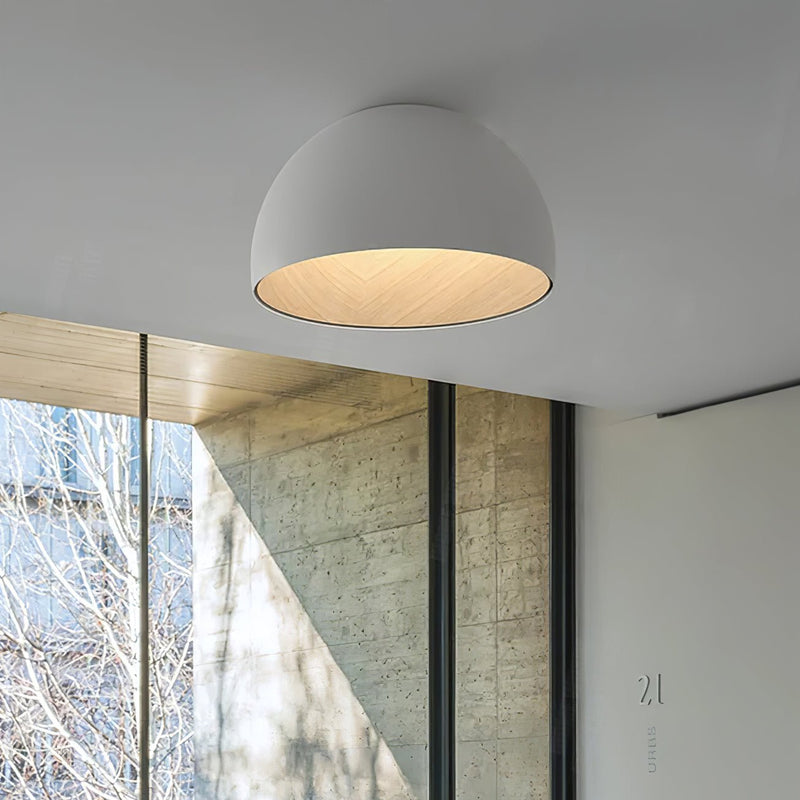 Duo Ceiling Lamp-DWHOME