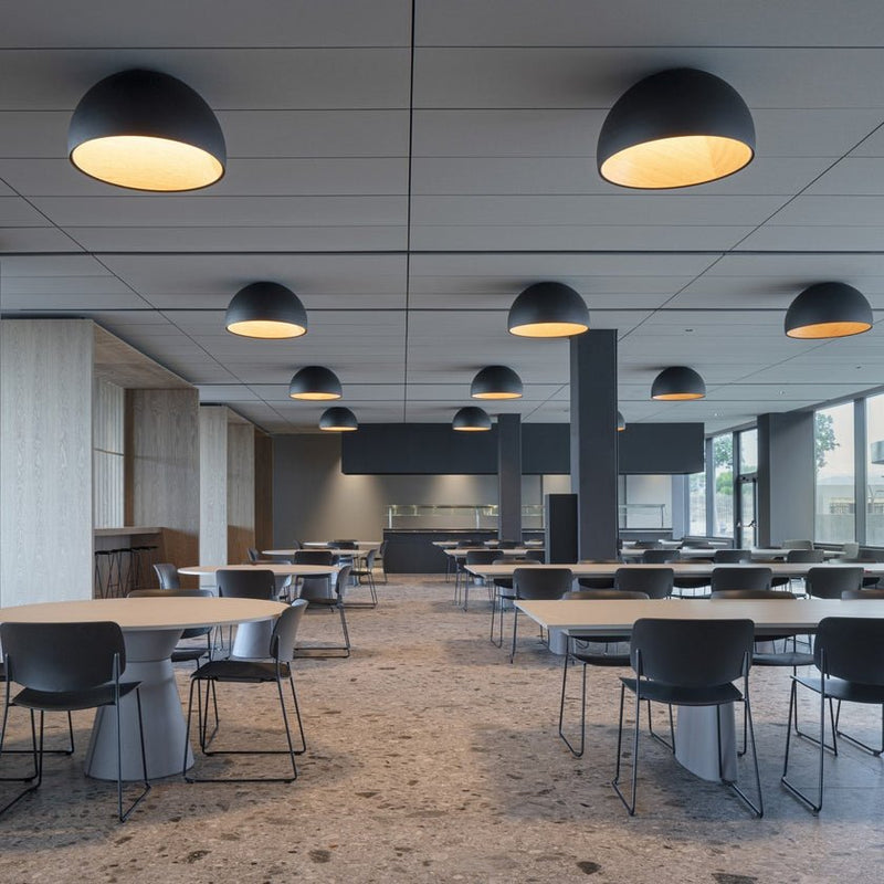 Duo Ceiling Lamp-DWHOME