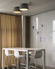 Duo Ceiling Lamp-DWHOME