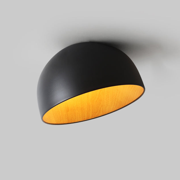 Duo Ceiling Lamp-DWHOME