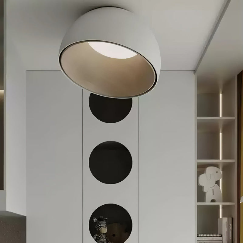 Duo Ceiling Lamp-DWHOME