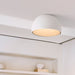 Duo Ceiling Lamp-DWHOME