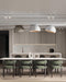 Duo Ceiling Lamp-DWHOME
