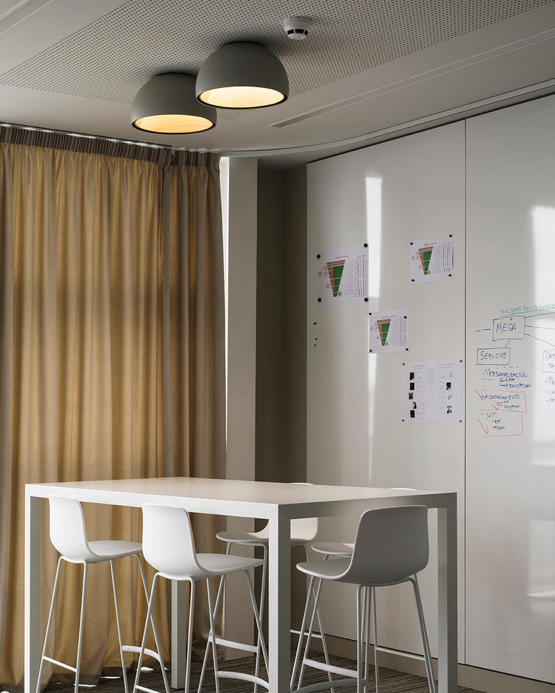 Duo Ceiling Lamp-DWHOME