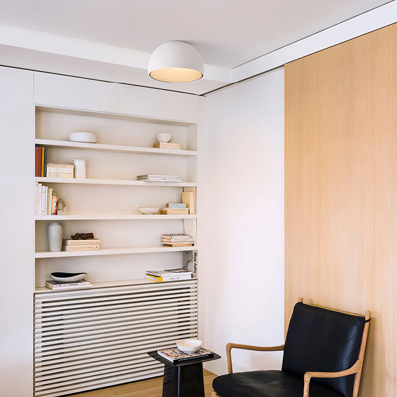 Duo Ceiling Lamp-DWHOME