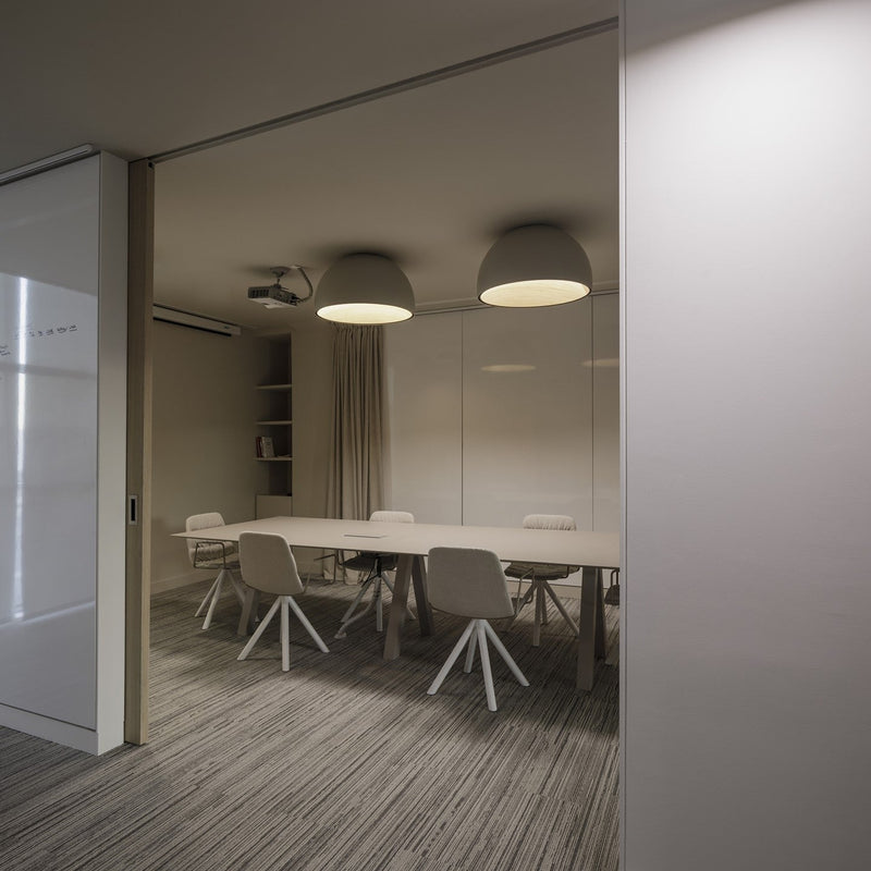 Duo Ceiling Lamp-DWHOME