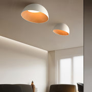 Duo Ceiling Lamp-DWHOME