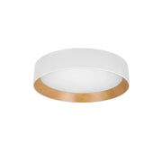 Duo Round Ceiling Lamp-DWHOME