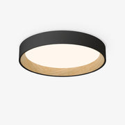 Duo Round Ceiling Lamp-DWHOME
