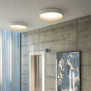 Duo Round Ceiling Lamp-DWHOME
