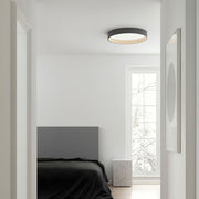 Duo Round Ceiling Lamp-DWHOME
