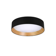 Duo Round Ceiling Lamp-DWHOME