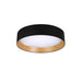 Duo Round Ceiling Lamp-DWHOME