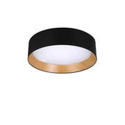 Duo Round Ceiling Lamp-DWHOME