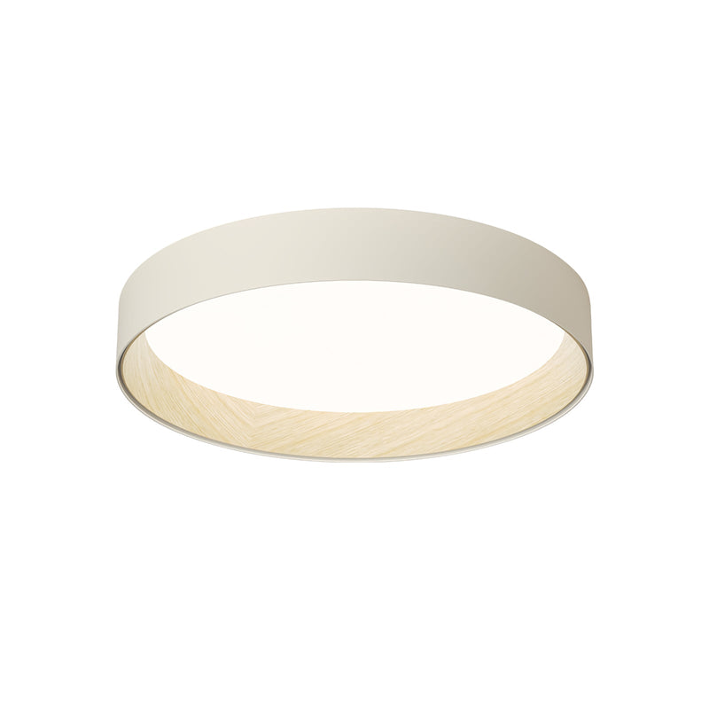 Duo Round Ceiling Lamp-DWHOME