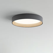 Duo Round Ceiling Lamp-DWHOME