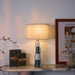Duomo Marble Table Lamp-DWHOME