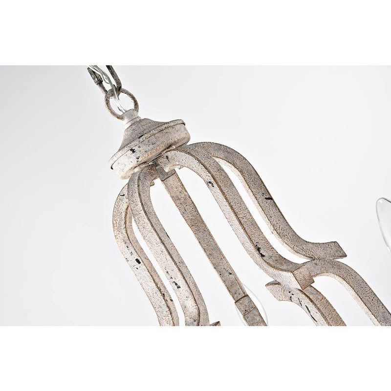 Durand Chandelier-DWHOME