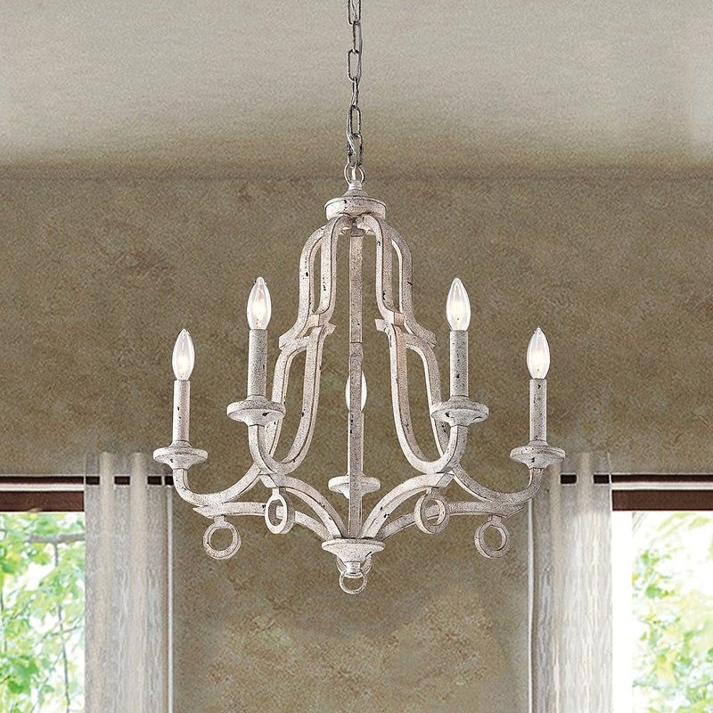 Durand Chandelier-DWHOME