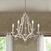 Durand Chandelier-DWHOME