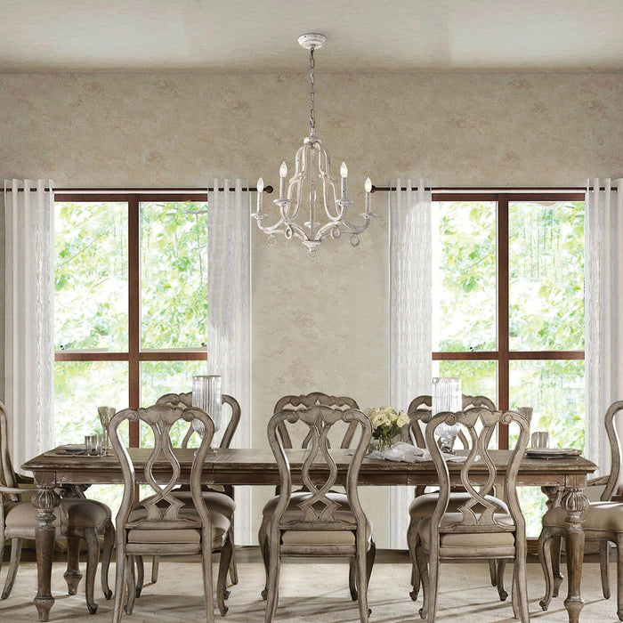 Durand Chandelier-DWHOME