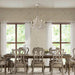 Durand Chandelier-DWHOME