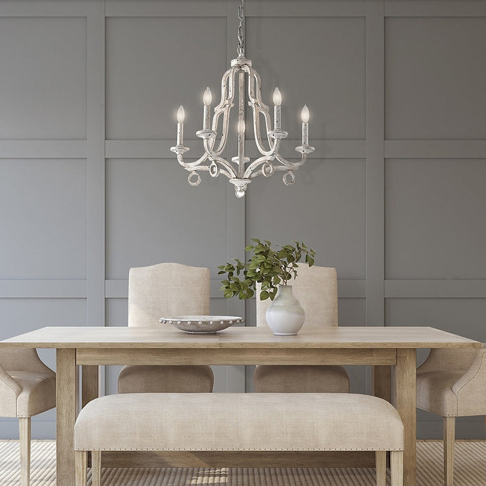 Durand Chandelier-DWHOME