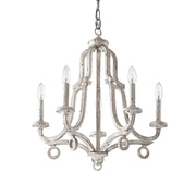 Durand Chandelier-DWHOME