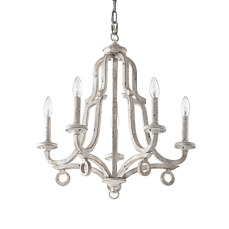 Durand Chandelier-DWHOME