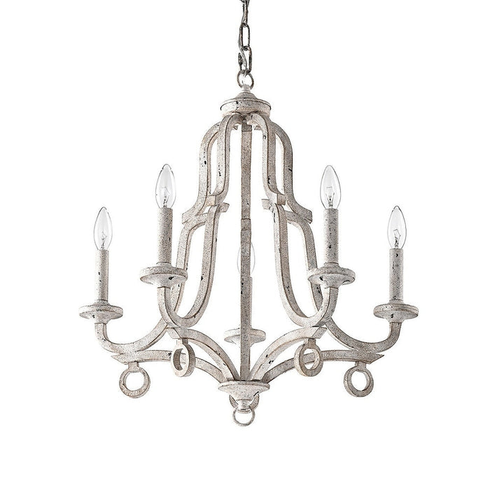 Durand Chandelier-DWHOME