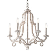 Durand Chandelier-DWHOME