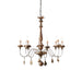 Durham Chandelier-DWHOME