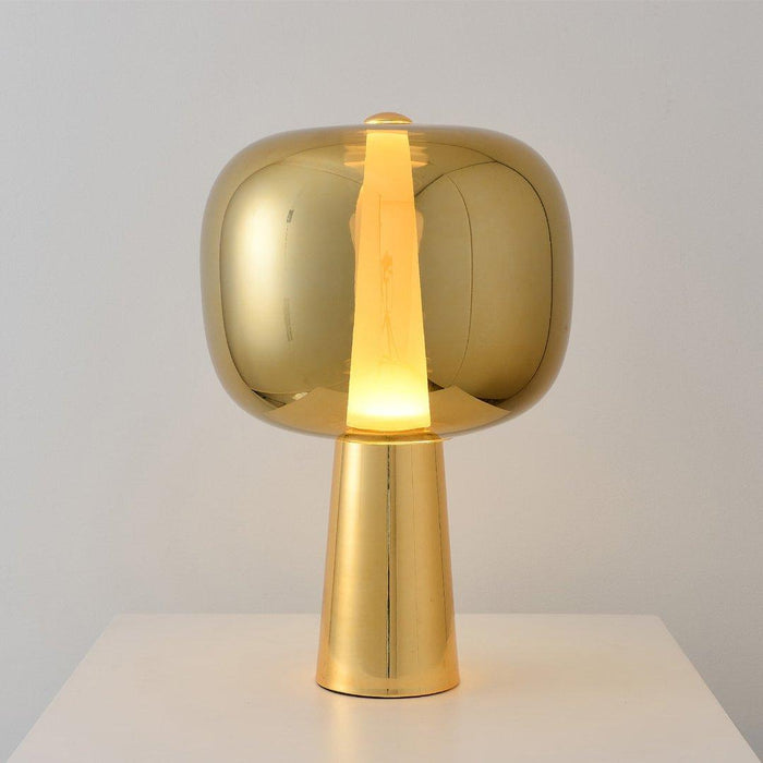 Dusk Dawn Table Lamp-DWHOME