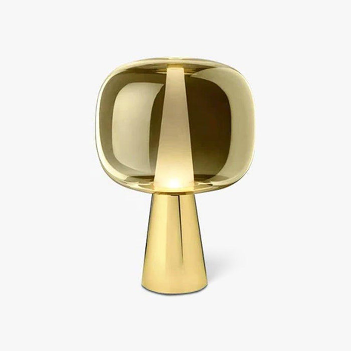 Dusk Dawn Table Lamp-DWHOME