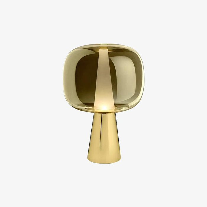 Dusk Dawn Table Lamp-DWHOME