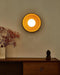 Dusk Round Wall Light - DWHOME